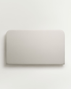 Signature – Light Gray