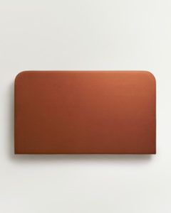 Signature – Burnt Red