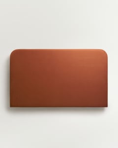 Signature – Burnt Red