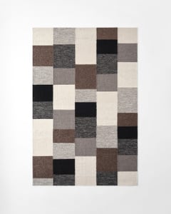 Patchwork 02 – Black