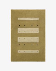 Dots – Olive
