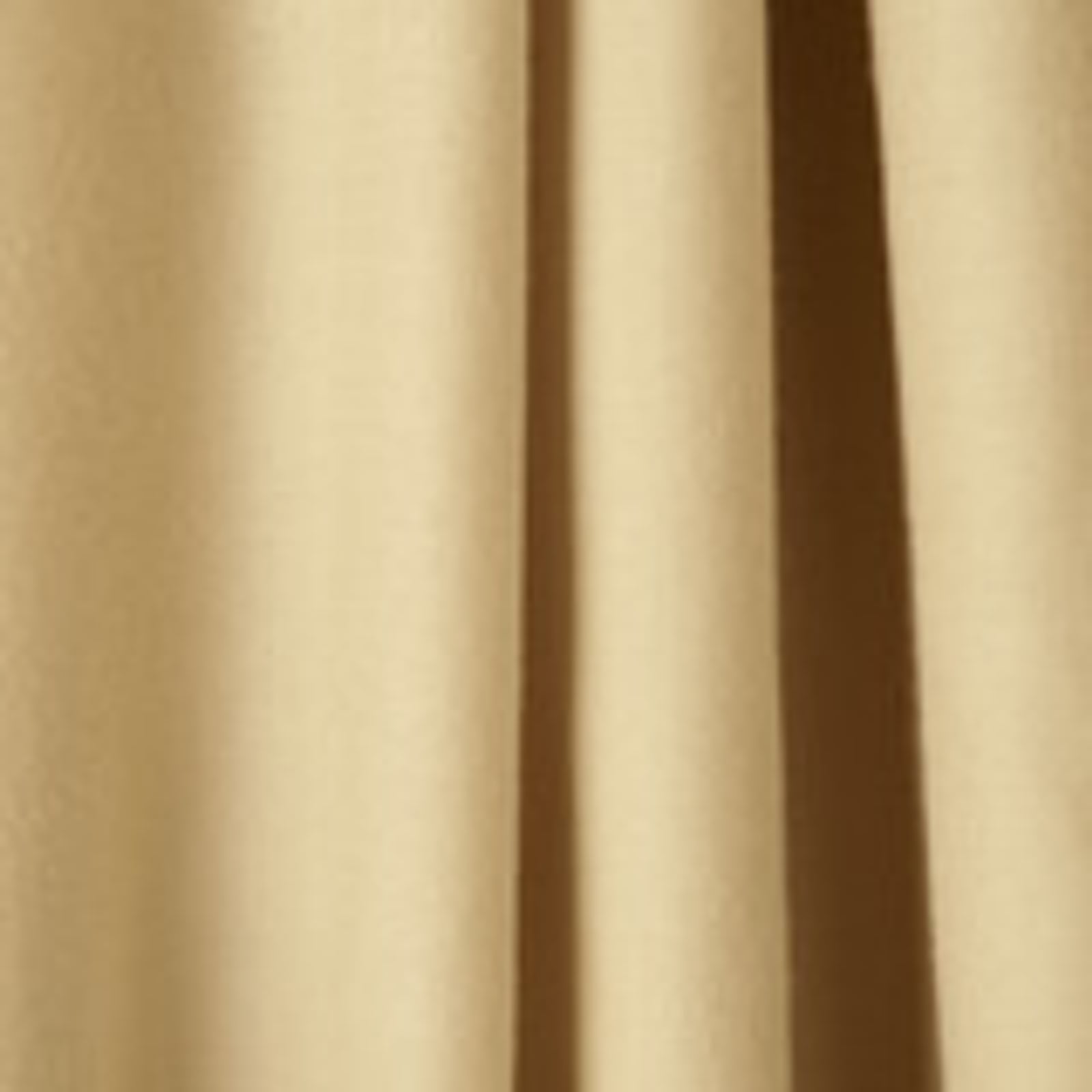 Nordic Knots, Curtains, The Studio Linen Roman Shade - Sunrise
