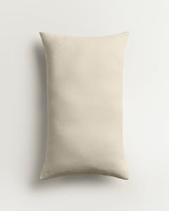 Linen Blend Pillow Case (Set of 2) – Pale Sand