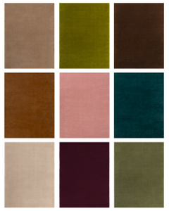 Grand Palette – Sample Bundle (9 pcs)