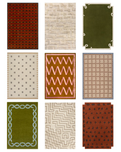Design Classics – Sample Bundle (8 pcs)