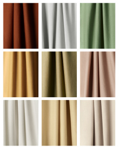 The Grand Curtains – Sample Bundle (10 pcs)