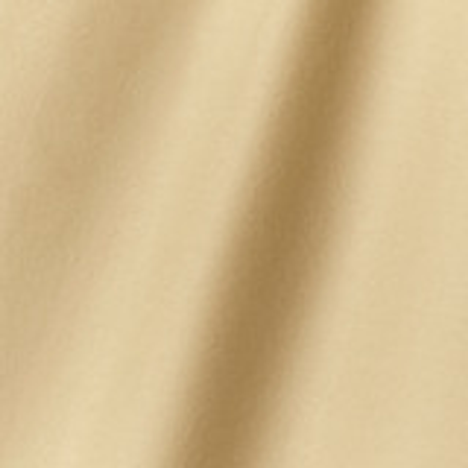 Nordic Knots, Curtains, The Studio Linen Roman Shade - Privacy Lining - Sunrise