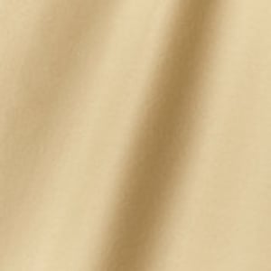 The Studio Linen Roman Shade - Privacy Lining - Sunrise