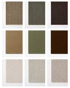 Wall-to-Wall – Sample Bundle (14 pcs)