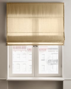 The Sheer Linen – Hay