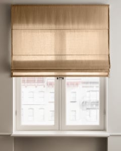 The Sheer Linen – Hazelnut