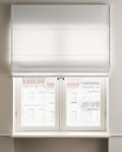 The Studio Linen – White