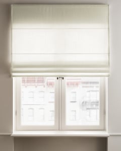 The Jacquard – Natural White