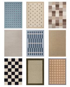 Flatweave – Sample Bundle