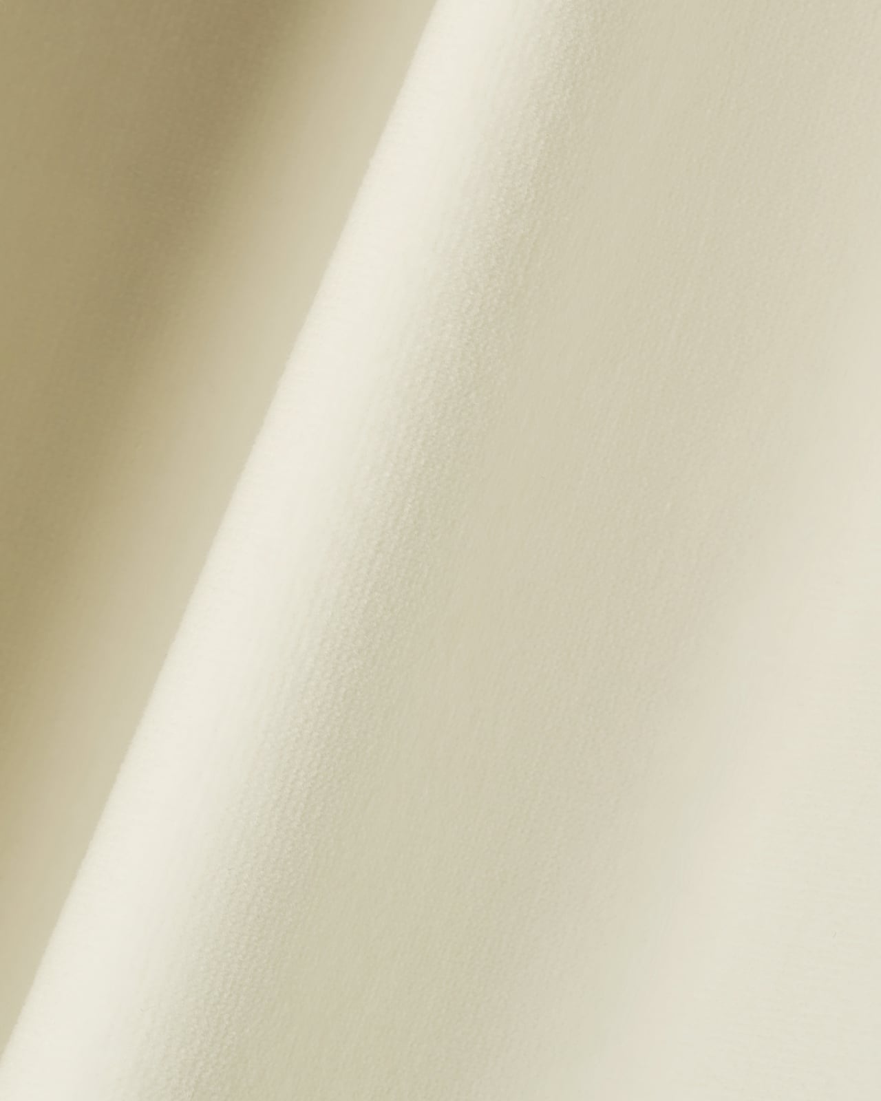 Nordic Knots, Cotton Fabric by the Meter, The Velvet – Warm White
