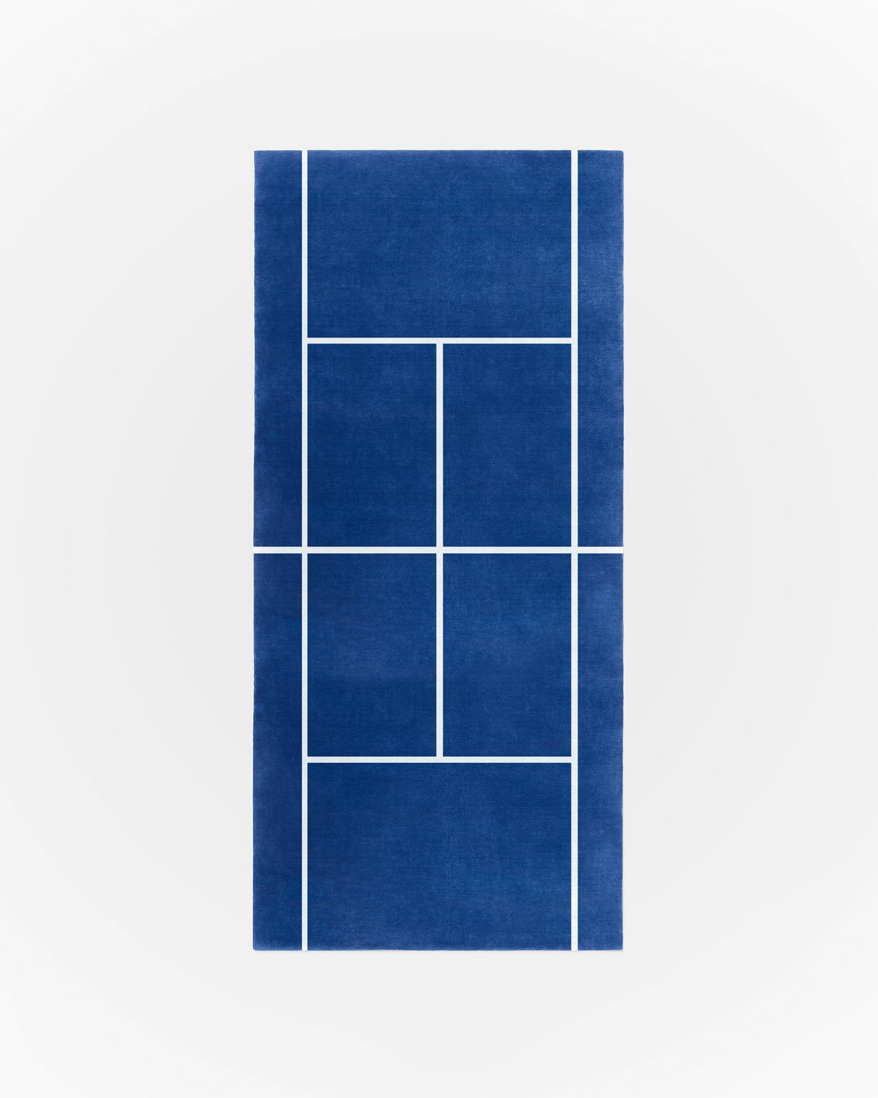 Nordic Knots, Rugs, Grand – Tennis 02