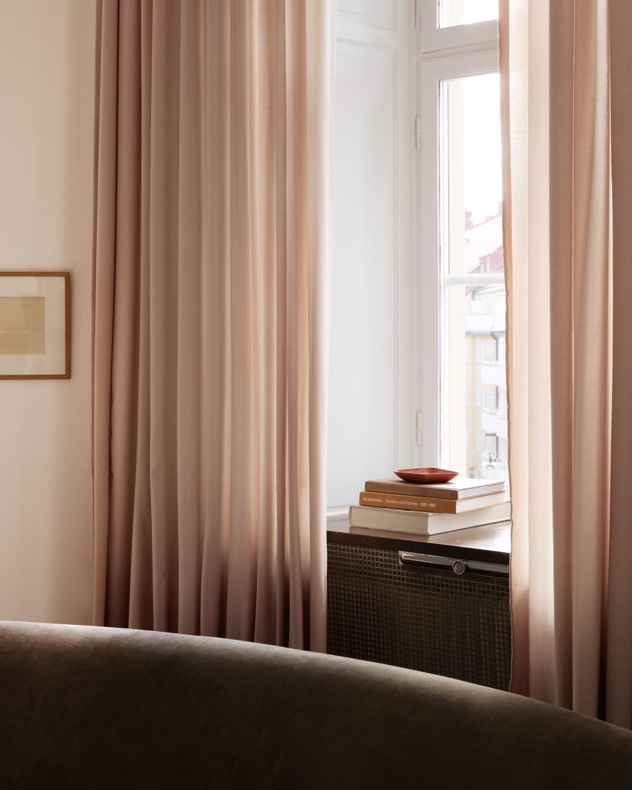 Nordic Knots, Ull Gardiner, The Grand – Old Rose