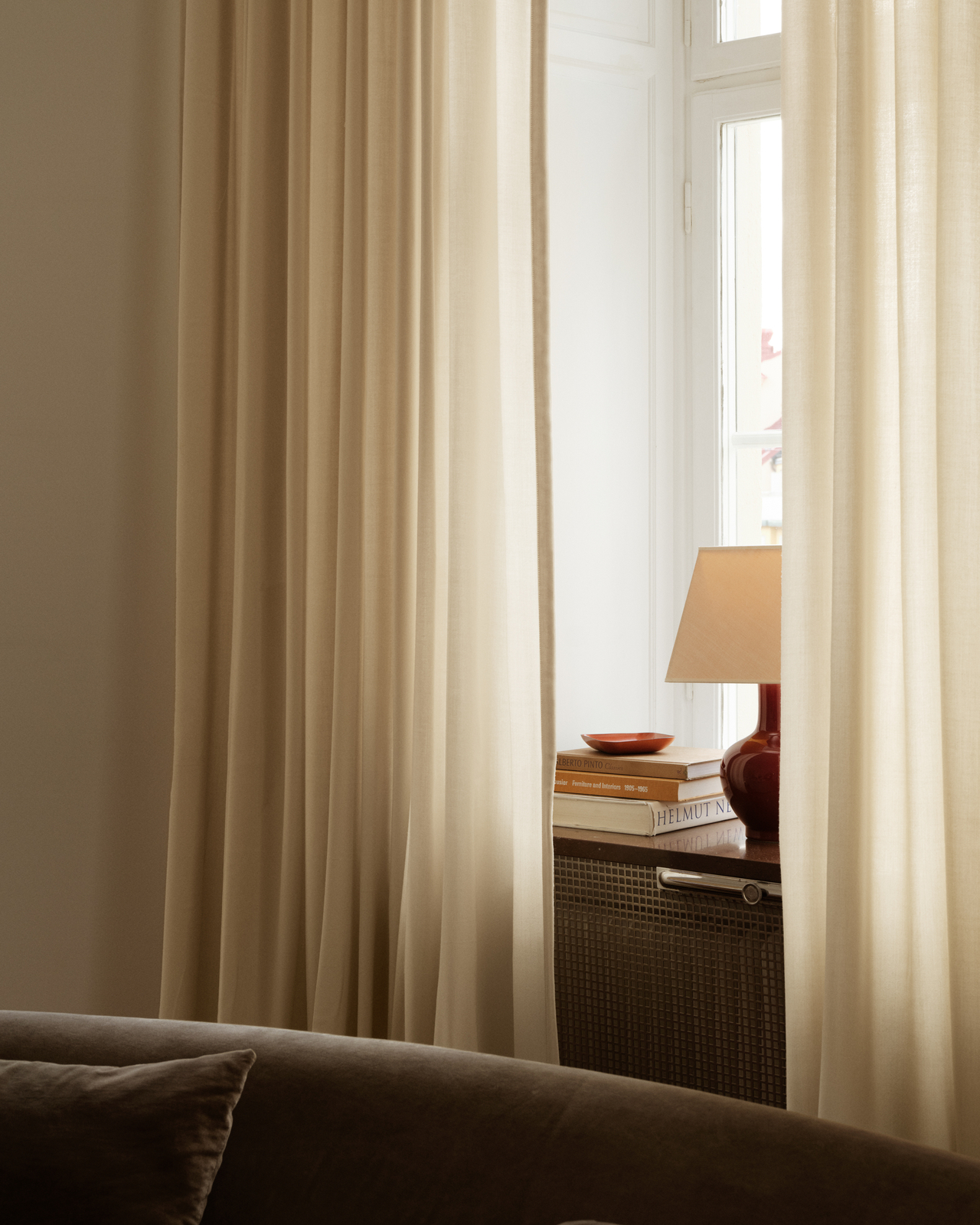 Nordic Knots, Ull Gardiner, The Grand – Pale Sand