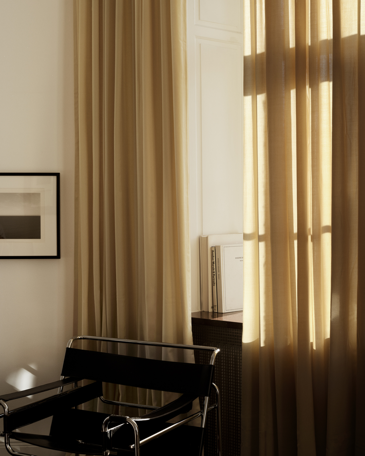 Nordic Knots, Ull Gardiner, The Grand – Sunrise