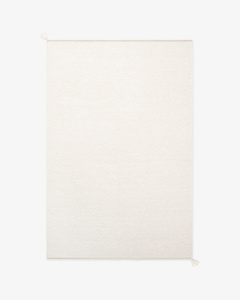 Boucle Sample – Cream