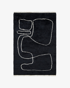 Connection – Black