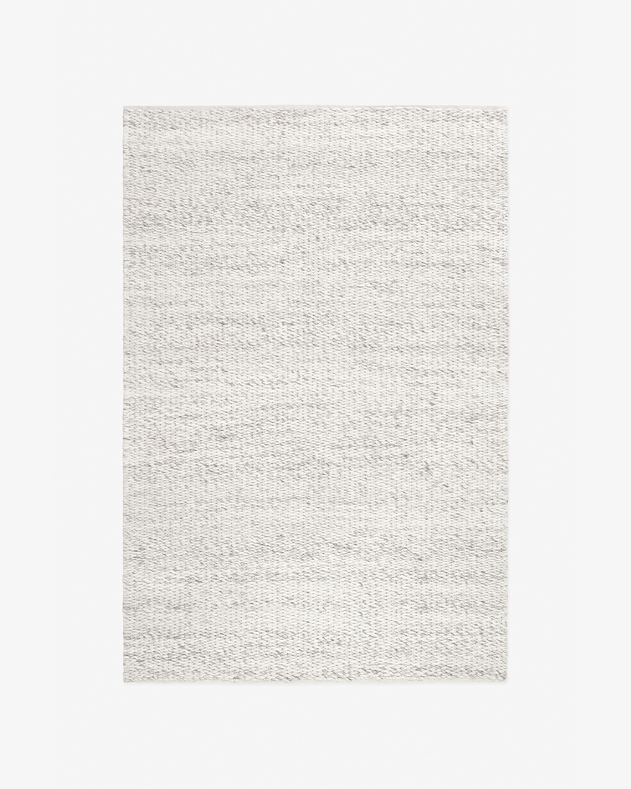 Nordic Knots, Wool Rugs, Dunes – Melange