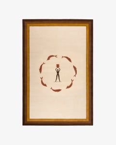 Fabrizio Casiraghi – Archeologist