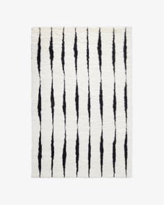 Fjord – Cream/Black