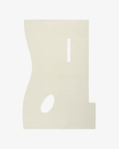 Garance – Dusty White