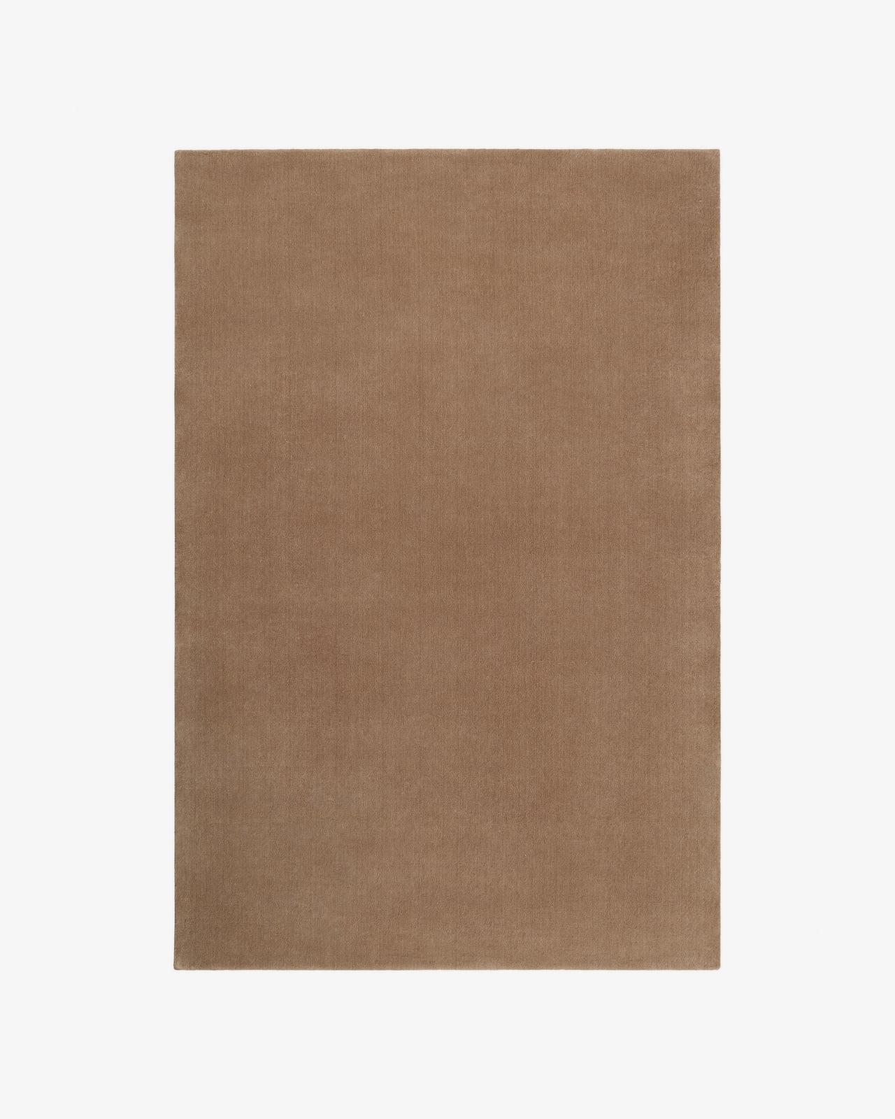 Nordic Knots, Wool Rugs, Grand – Chestnut