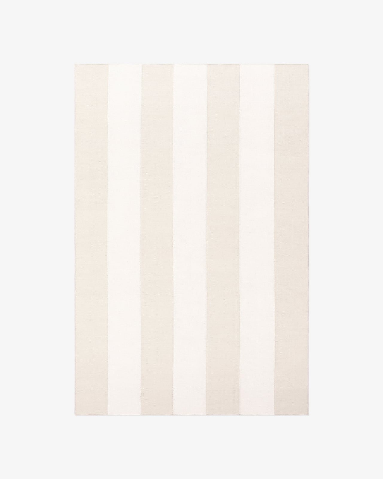 Nordic Knots, Laine Tapis, Wide Stripes – Faded Nougat