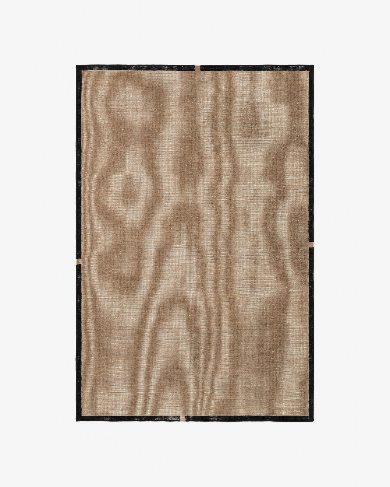 Nordic Knots, Extérieur Tapis, Terra 02 – Beige