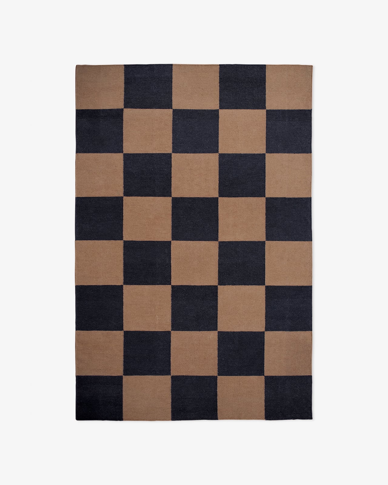 Nordic Knots, Laine Tapis, Square – Tobacco