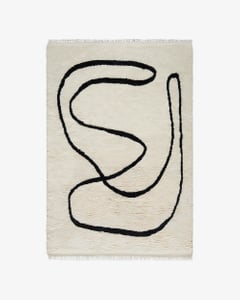 Simple Object 18 – Dusty White