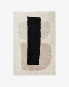 Monolith 01 – Dusty White