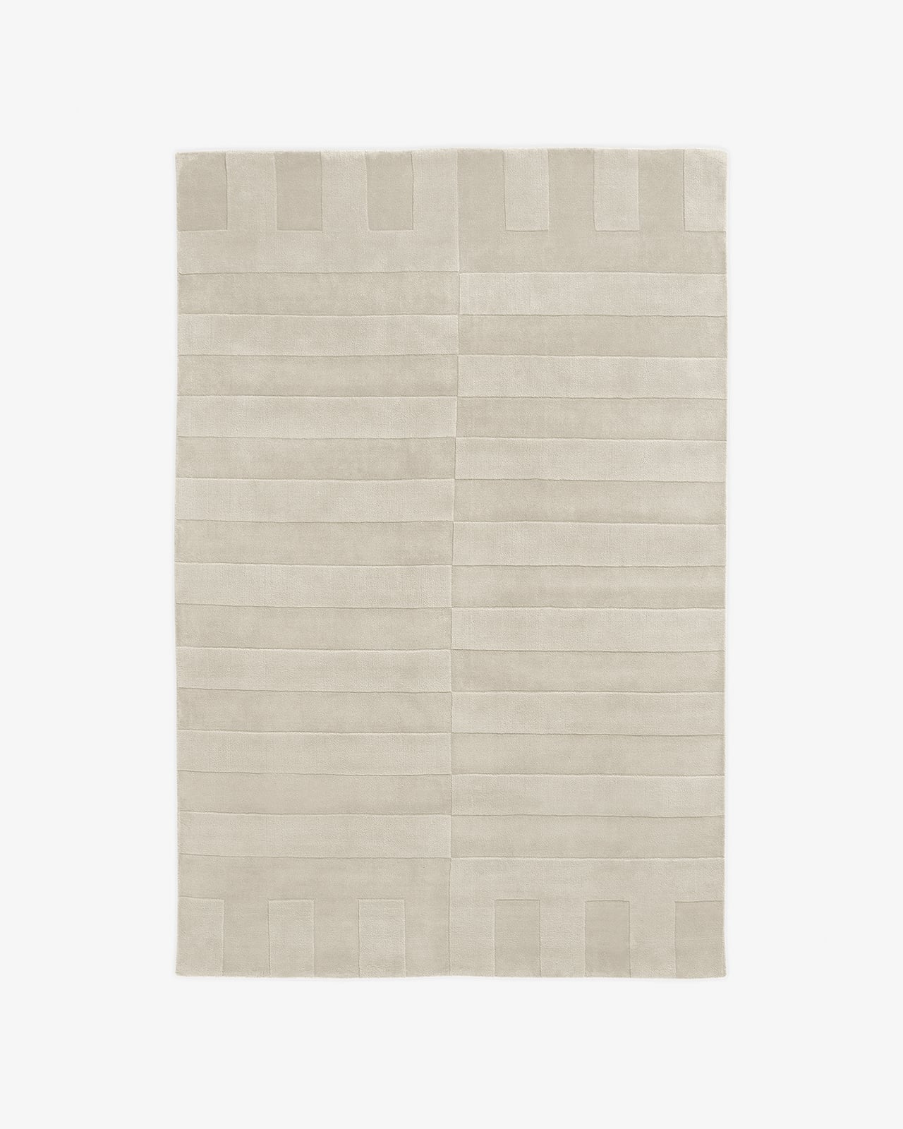 Nordic Knots, Laine Tapis, Lux 2 – Oatmeal