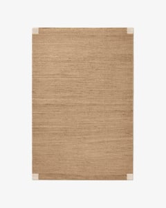 Jute Corner – Cream