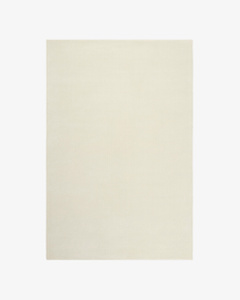 Grand Sample – Dusty White