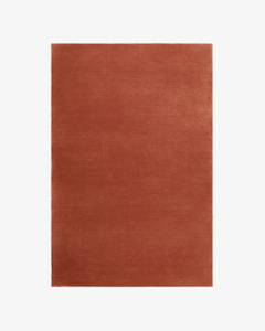 Grand Sample – Brick Red