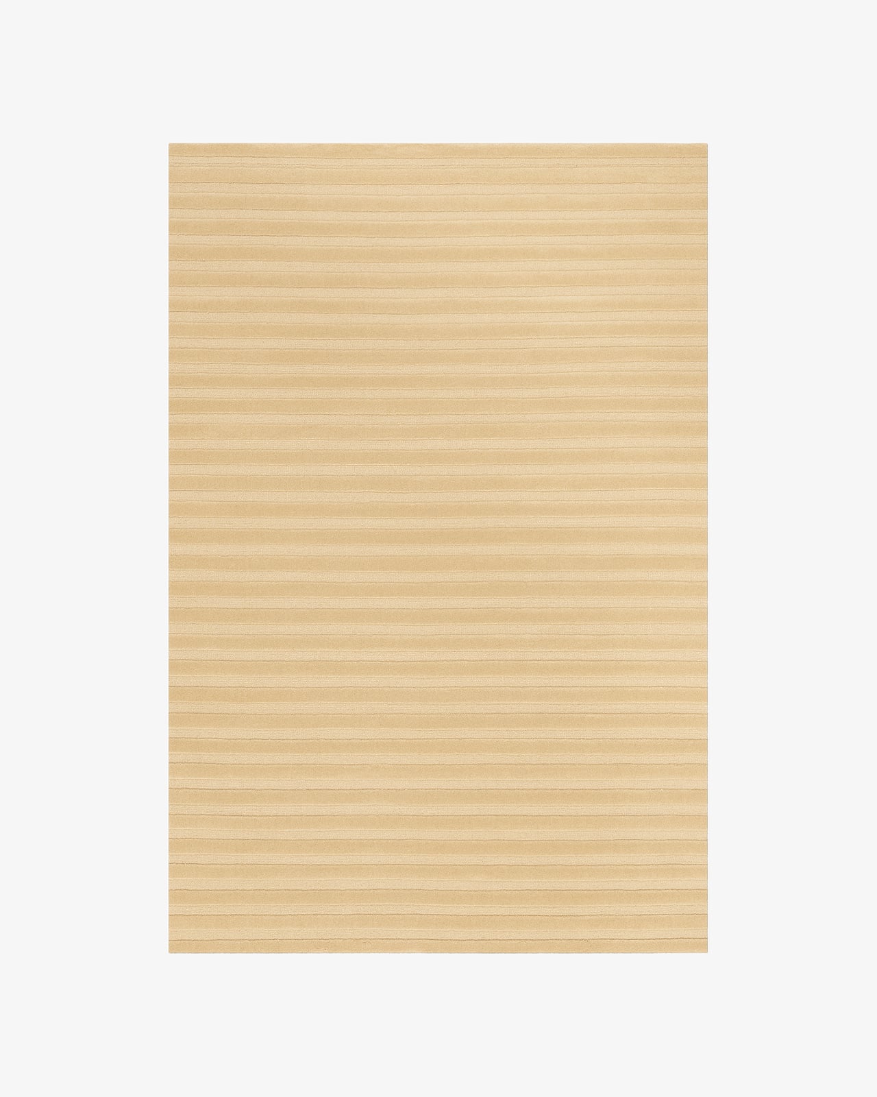 Nordic Knots, Wool Rugs, Park 03 – Sunrise