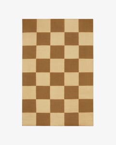 Square – Leo/Yellow