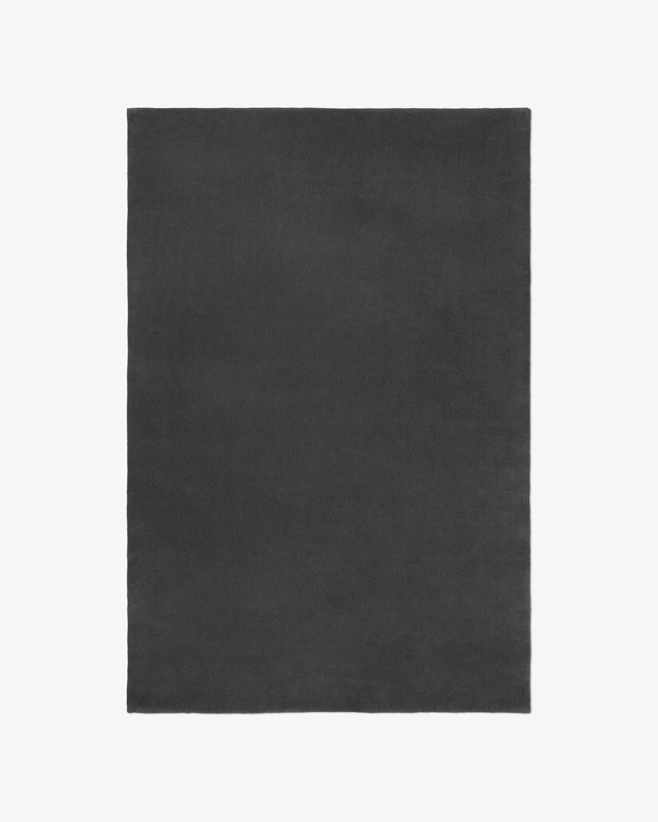 Nordic Knots, Wool Rugs, Grand – Pencil Gray