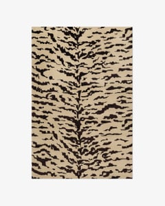 Tigris – Beige/Brown