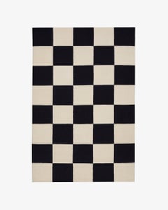 Square – Black/Cream