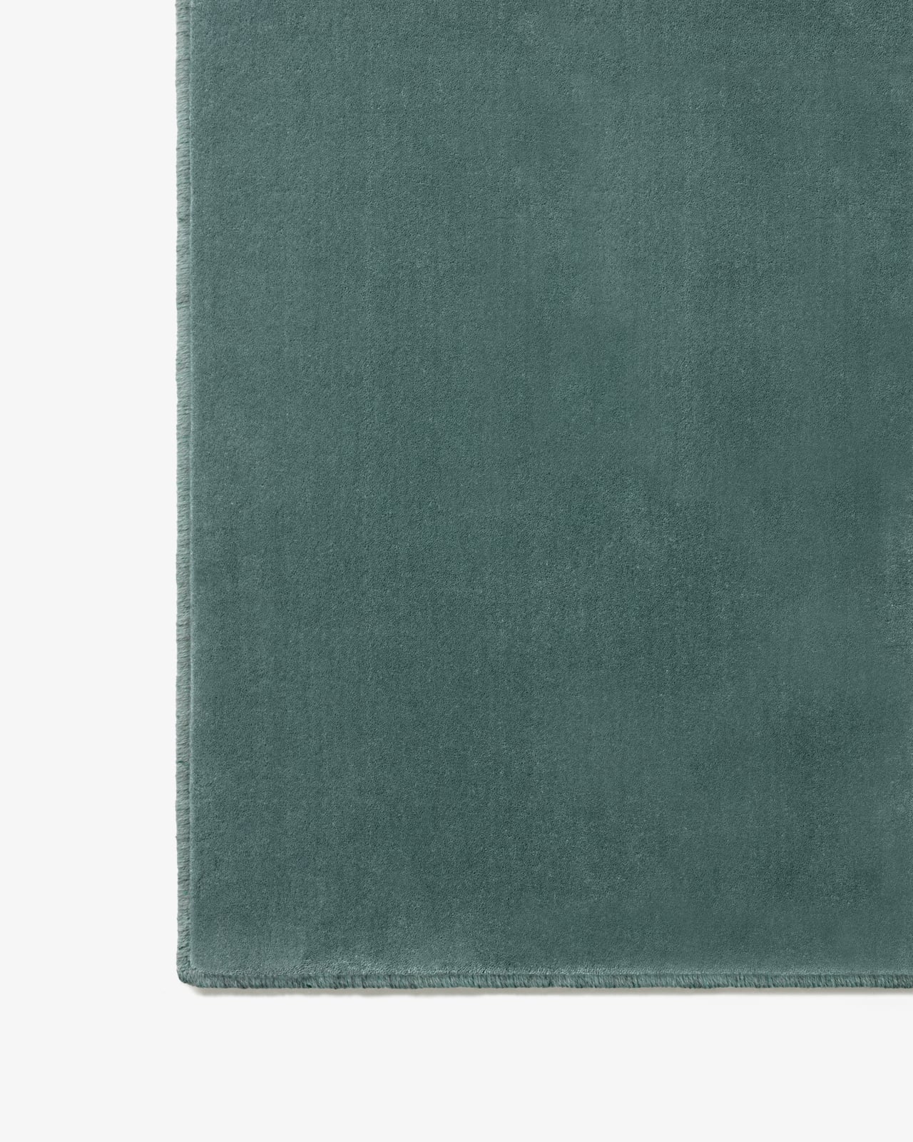 Nordic Knots, Laine Tapis Sur Mesure, Grand – Pale Green