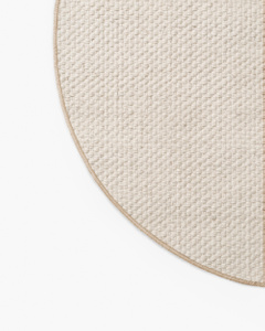 Zero Basket – Sand Mix