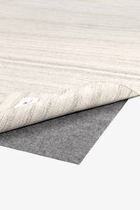 Cushy Rug Pad - Gray - Custom
