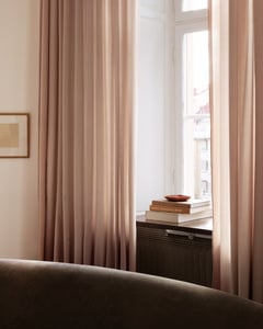 The Grand – Old Rose