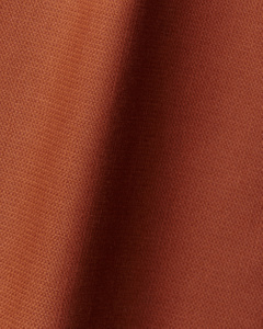 The Shade Sample – Burnt Red