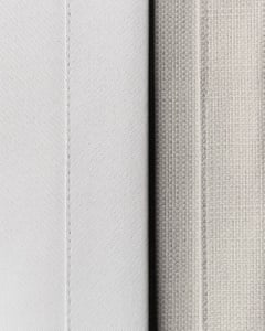 The Shade Sample – Light Gray